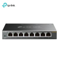 Tp-Link TL-SG108E 8-Port Gigabit Unmanaged Pro Switch